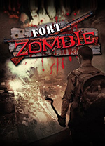 僵尸要塞(Fort Zombie)电脑版