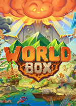 WorldBox电脑版