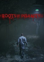 疯狂根源(Roots of Insanity)