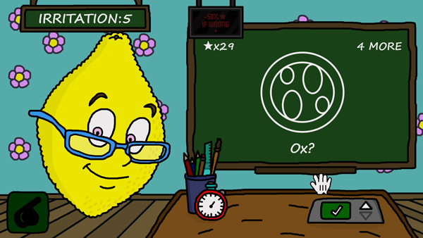 柠檬小姐游戏电脑版下载