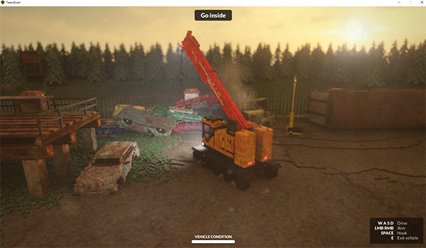 拆迁模拟器电脑版正版