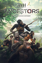 先祖人类奥德赛中文版