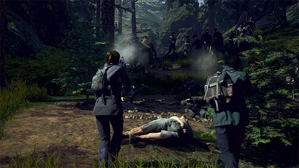 腐烂国度2中文单机版