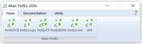 pcb设计软件altair pollex 2026