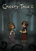 惊悚故事2中文版