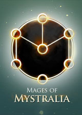 奥秘法师简体中文版