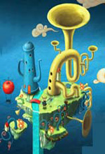 虚构世界(Figment)官方版