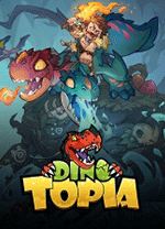 恐龙小当家(Dinotica)