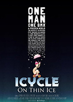 雪地单车中文版