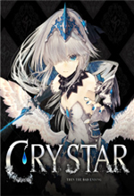 恸哭之星(Crystar)中文版
