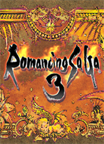 浪漫沙加3重制中文版