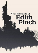 艾迪芬奇的记忆steam中文版