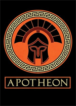 亚普罗辛(Apotheon)中文版
