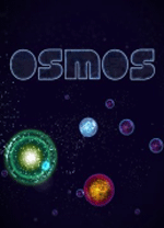 星噬电脑版(Osmos)