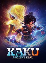 卡库远古封印中文版