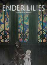 终结者莉莉骑士的救赎中文版免安装版