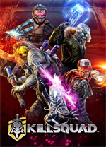 杀戮小队免安装中文版