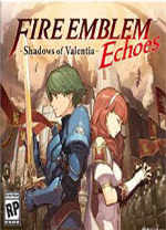 火焰之纹章回声另一位英雄王中文版