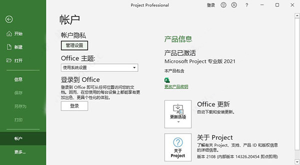 project2021破解版