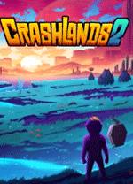 崩溃大陆2电脑版(Crashlands 2)