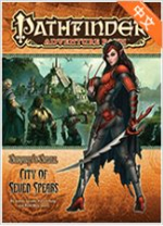 开拓者冒险免安装绿色版