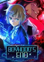 少年的终结(Boyhood's End)