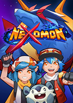 Nexomon尼可梦中文版
