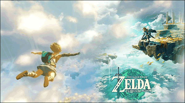 塞尔达传说荒野之息2中文模拟器版