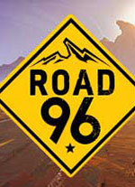 九十六号公路中文版