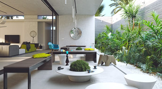 vray for cinema 4d官方版