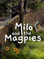 米洛和喜鹊(Milo and the Magpies)