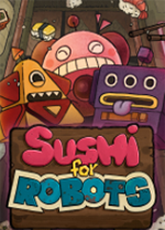寿司机器人免安装版