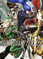 真女神转生5(Switch模拟器版)