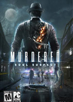 谋杀灵魂疑犯中文版