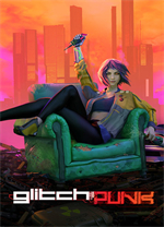 故障朋克免安装中文版