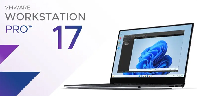 vmware workstation pro 17.6.3