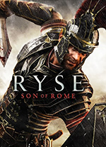 崛起罗马之子(Ryse Son of Rome)