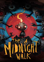 午夜漫步中文版