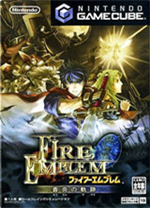 火焰之纹章苍炎之轨迹中文版