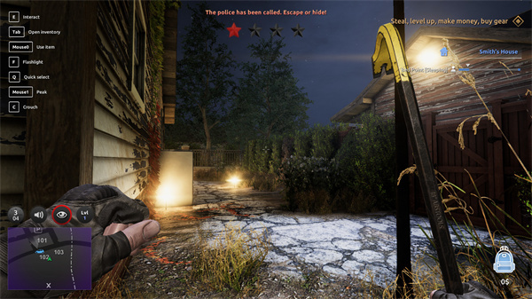 小偷模拟器2(Thief Simulator 2)下载安装