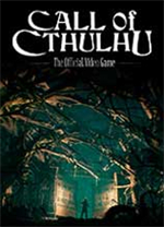 克苏鲁的呼唤中文版