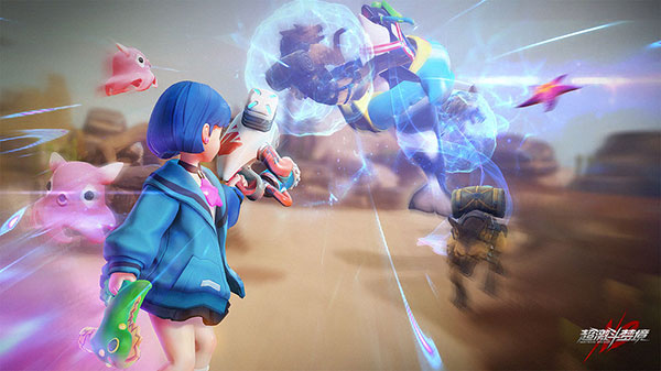 网易超激斗梦境官方客户端下载