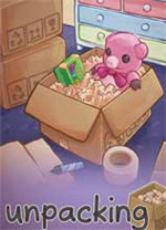 unpacking电脑版