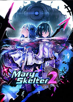 神狱塔断罪玛丽2(Mary Skelter 2)