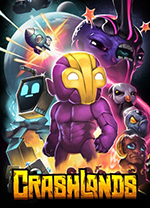 崩溃大陆电脑版