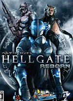 暗黑重生之门中文版