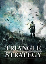 三角战略(Triangle Strategy)