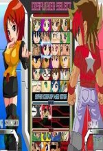 变身大战2(超级cosplay大战u)