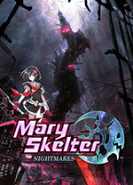 神狱塔断罪玛丽(Mary Skelter Nightmares)