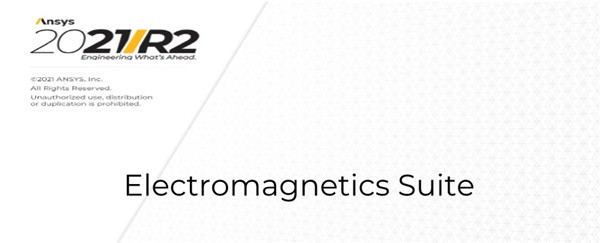 ansys electronics 2021